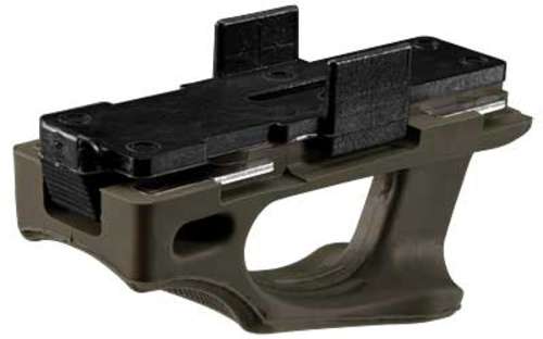 Parts Magpul Industries Ranger Floorplate MAGPUL RANGER FLOORPLATE LOOP 3PK OD